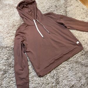 Vuori Halo Performance Hoodie